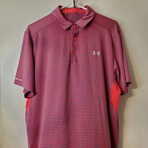 Under Armour Performance Polo